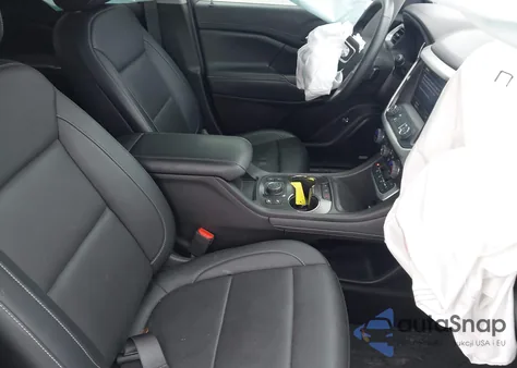 2023 GMC Acadia Awd Slt from USA, damaged, VIN 1GKKNULS7PZ260873